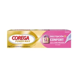 Corega Massima Tenuta Comfort 40g