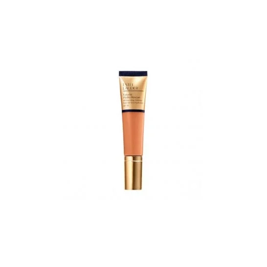 Estee Lauder Futurista Futurista Hydra Rescue Trucco Mosturizing Spf45 5W1 Bronzo