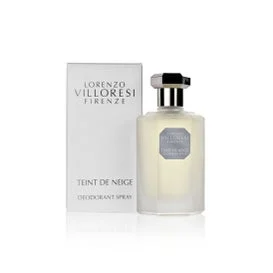 Lorenzo Villoresi Desodorante Tez Nieve 100ml