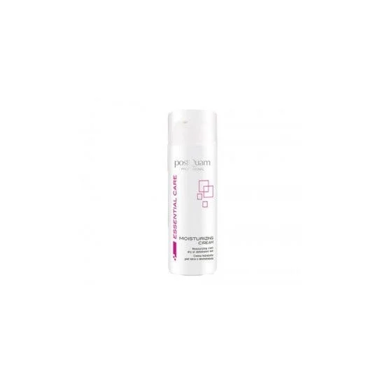 Crema idratante postquam per pelle secca 50ml
