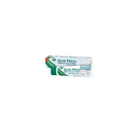 ESI Aloe Fresh Bleach Delay 100ml