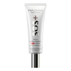 Mádara Sos+ Hydra-Barrier Crema Ricca Ricca 40ml