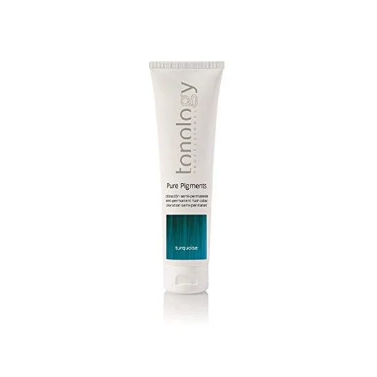 Tonologia Pigmenti Pigmenti Puri Turchese 100ml