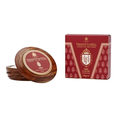 Truefitt & hill 1805 Sapone da barba Legno 99 gr