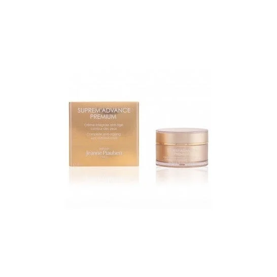 Jeanne Piaubert Suprem'advance Premium Premium Anti-invecchiamento Contorno occhi C