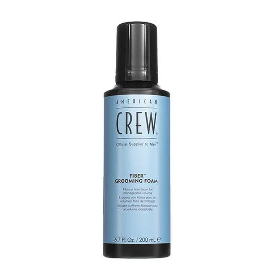American Crew Easy to Work Volume Fiber Foam 200ml