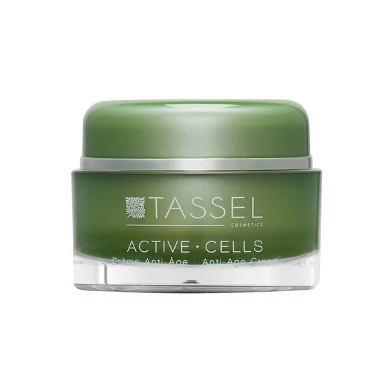 Tassel Crema Células Madre Active Cells 50ml