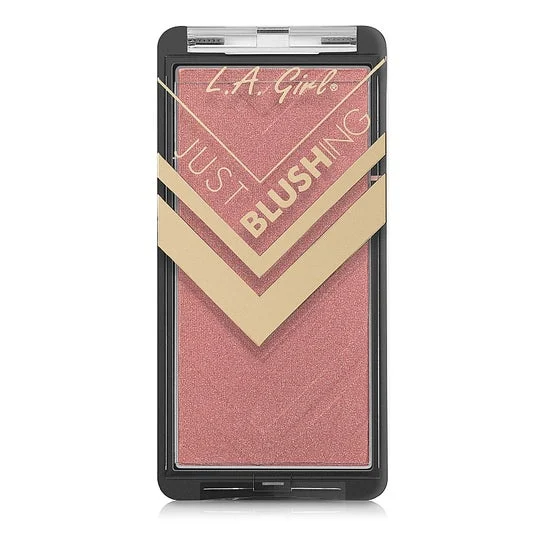 L.A. Girl Just Blushing Colorete Just Radiant 7g