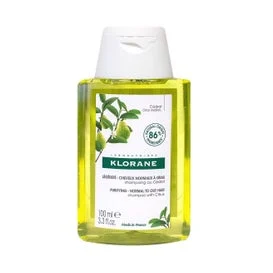 Klorane shampoo cdrat shampoo 100ml