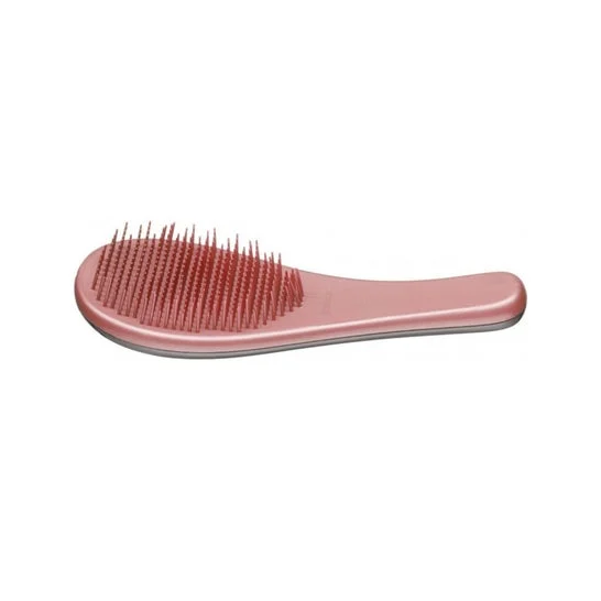 Eurostil Untangling Brush Piccole Punte Colori Assortiti 1ud
