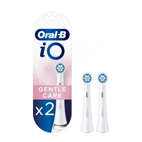 Oral-B Ricarica Cura Delicata 2 Unità