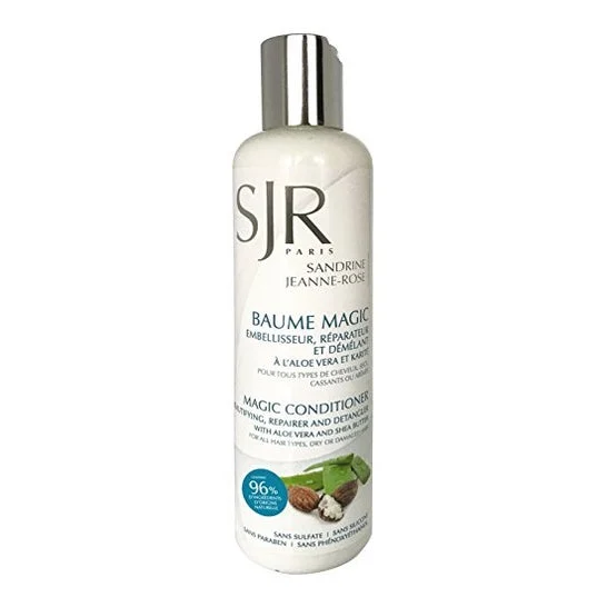 SJR Magic Repair Balm 250ml