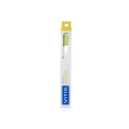 Vitis™ Spazzolino Sensitive 1ud