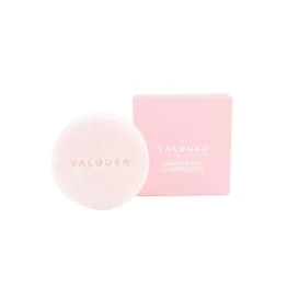 Valquer Shampoo Solid Petal Dry Hair 50g