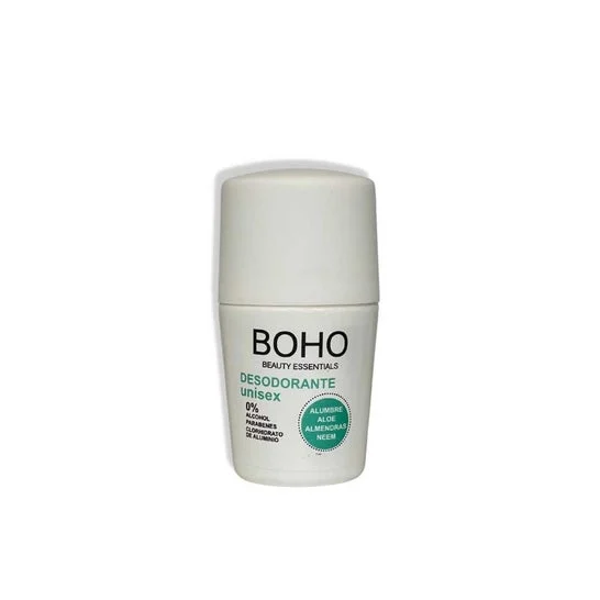 Boho Unisex Deodorante 50ml