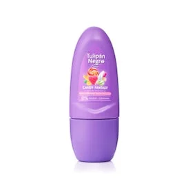 Tulipan Negro Candy Fantasy Desodorante Roll On 50ml
