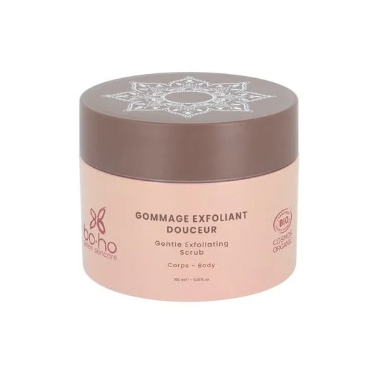 Boho Green Exfoliante Suave 150ml