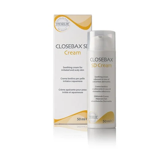 General Topics Closebax Sd Cream 50ml