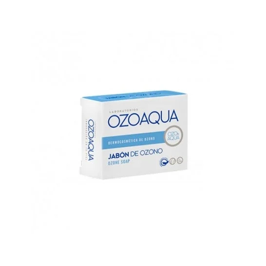 Ozoaqua Sapone all'Ozono 100gr