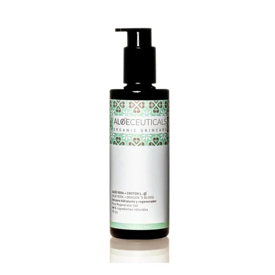 Aloeceuticals Aloe Vera + Croton L Gel Puro 250ml