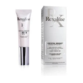 Rexaline Crystal Bright Primer Spf30+ 30ml
