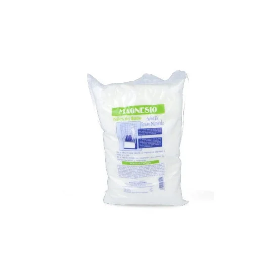 Santa Isabel Sali di Magnesio Sacchetto 2kg