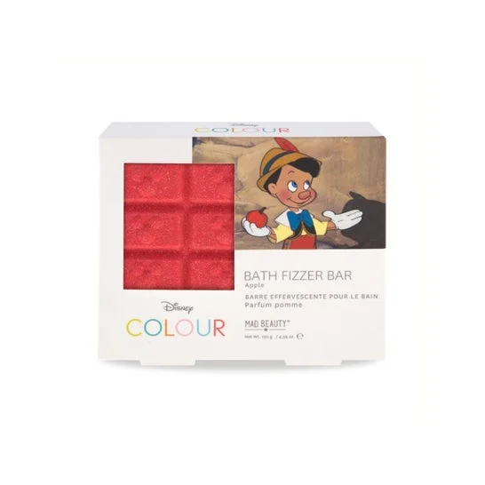 Mad Beauty Disney Bomba da Bagno Pinocchio 130g