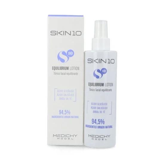Medichy Skin10 Equilibrium Lozione 250ml