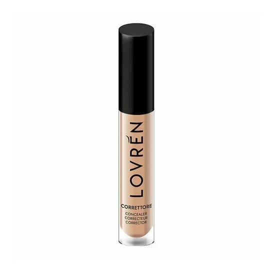 Lovren Correttore Medio 4,5ml