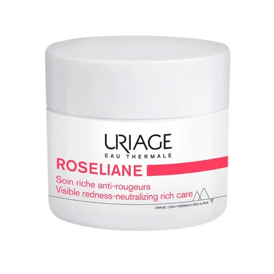URIAGE Roseliane Crema Anti-rossori 50ml