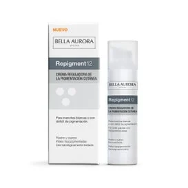 Bella Aurora Repigment 12 Crema ripigmentante 75ml