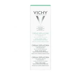 VICHY Crema depilatoria Dermo-Tolérance 150ml