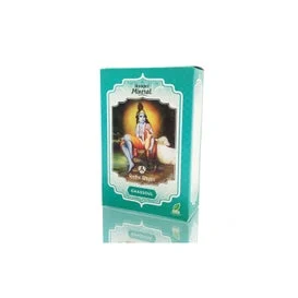 Radhe Shyam Shampoo Mineralgassoul