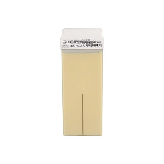 Idema Roll On Cera Depilatoria Zinco 100ml
