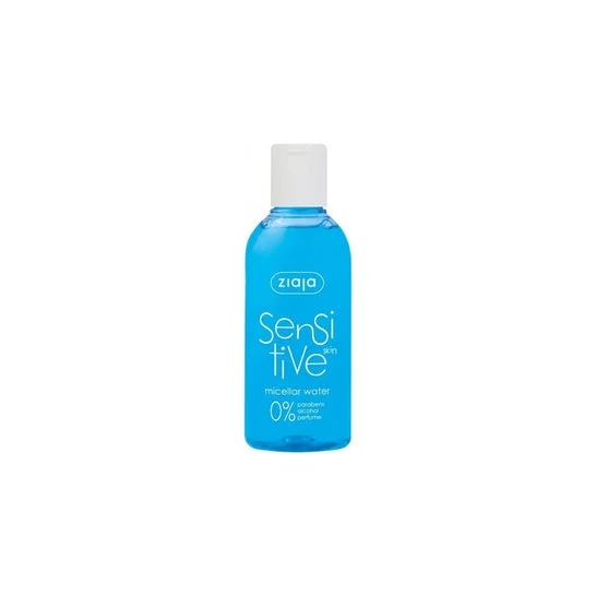 Ziaja Sensitive Micellar Water Sensitive Skin 200ml