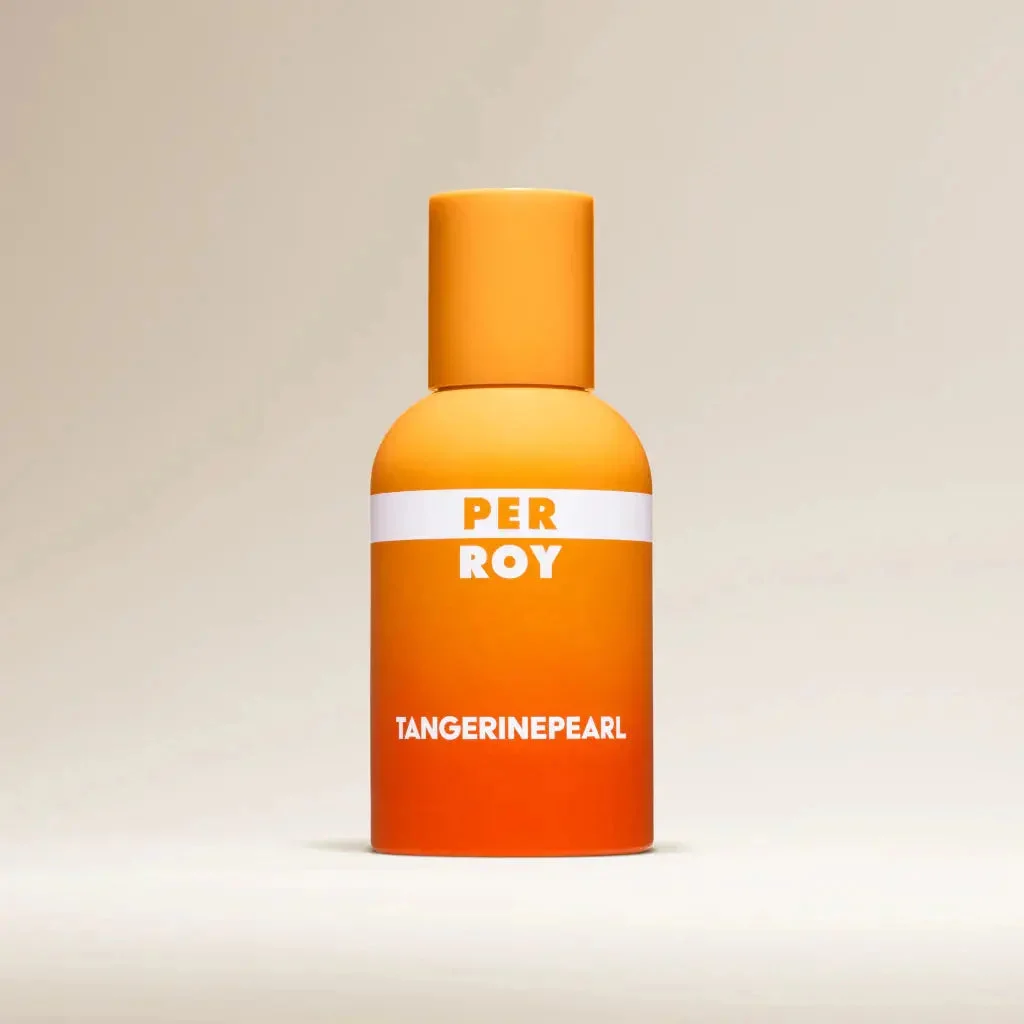 Perroy Tangerinepearl - 100 Ml