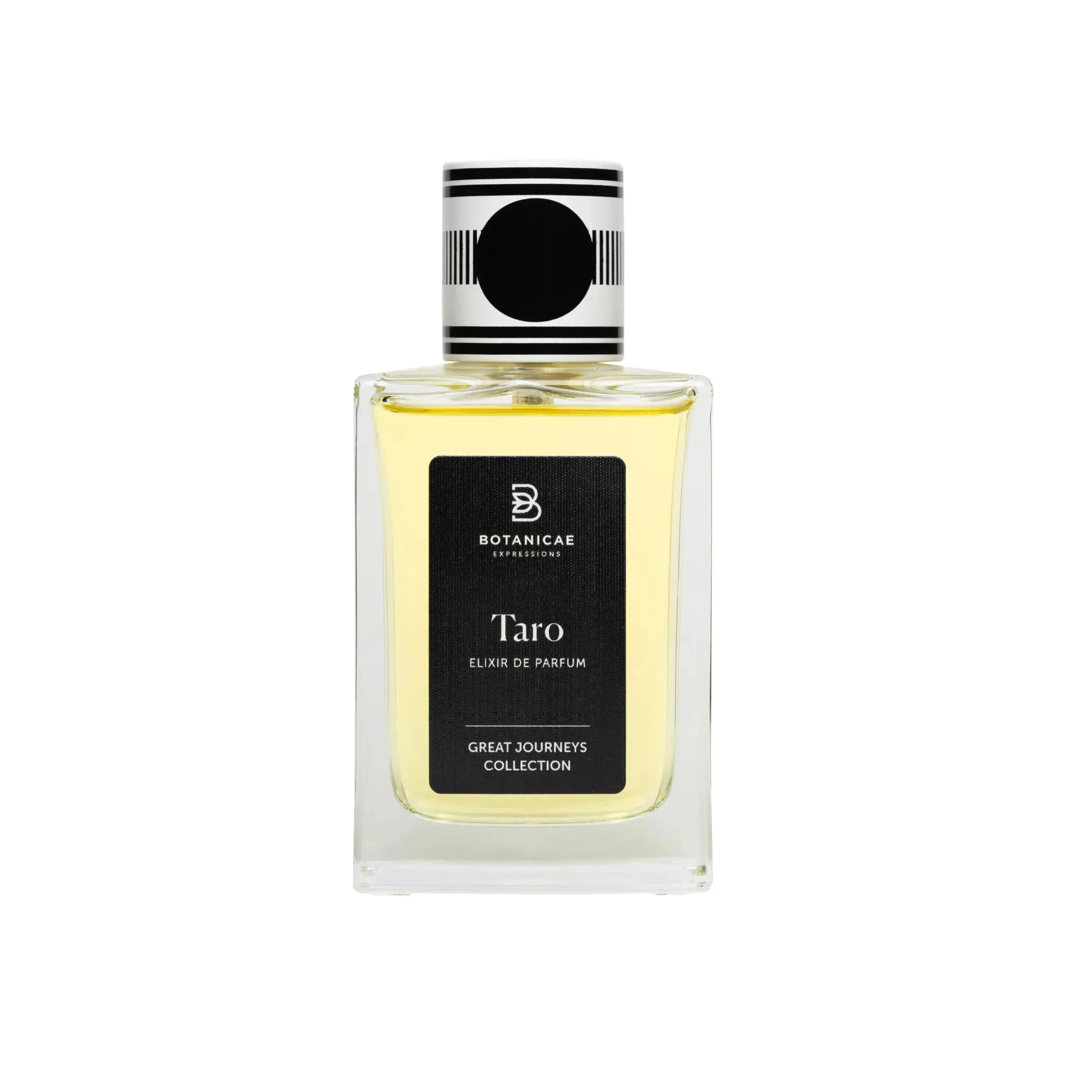 Botanicae Taro Elixir Di Profumo Botanicae - 75 Ml