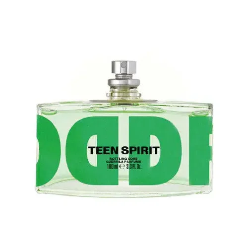 Double Dragon Teen Spirit - 100 Ml