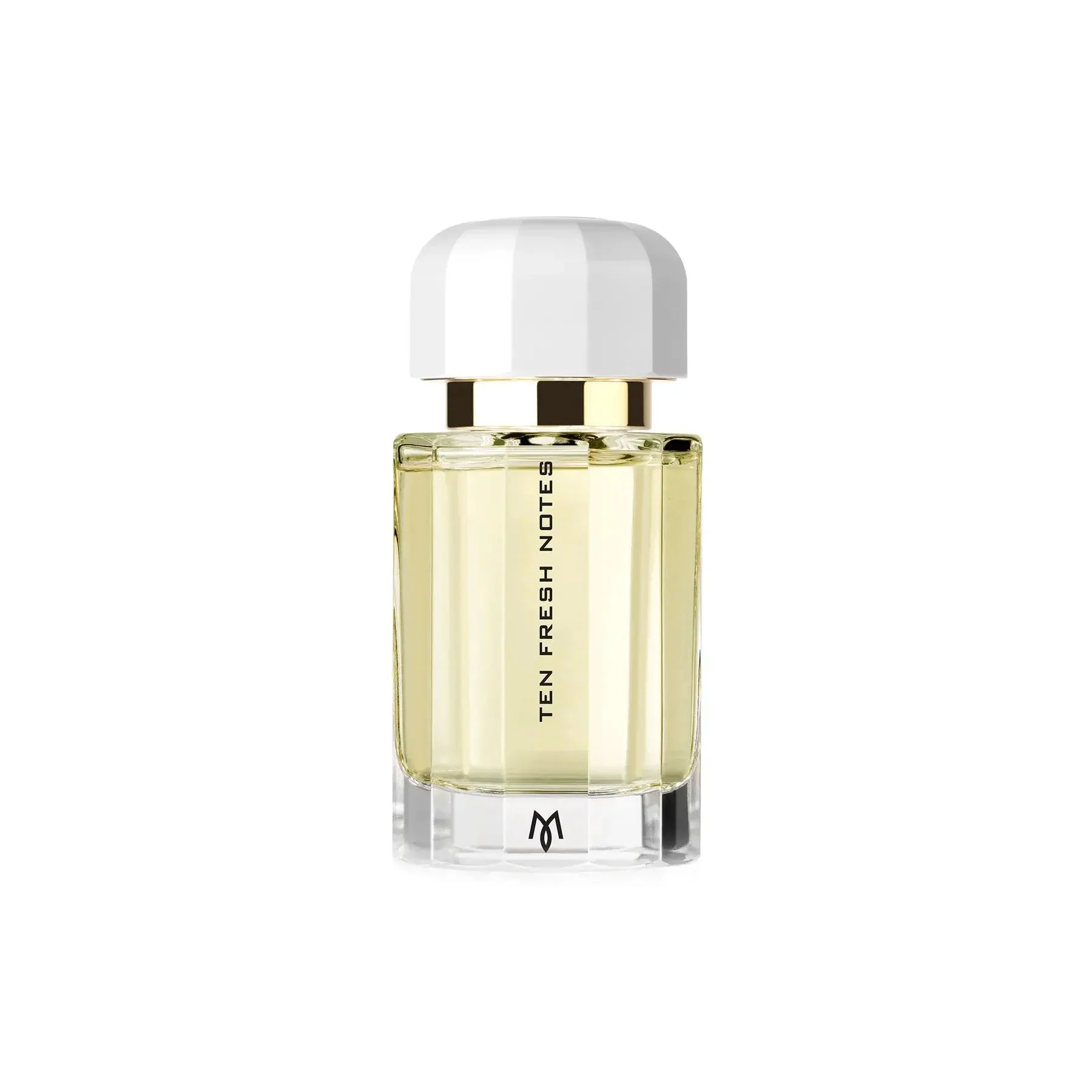 Ramon Monegal Ten Fresh Notes Eau De Parfum - 100 Ml