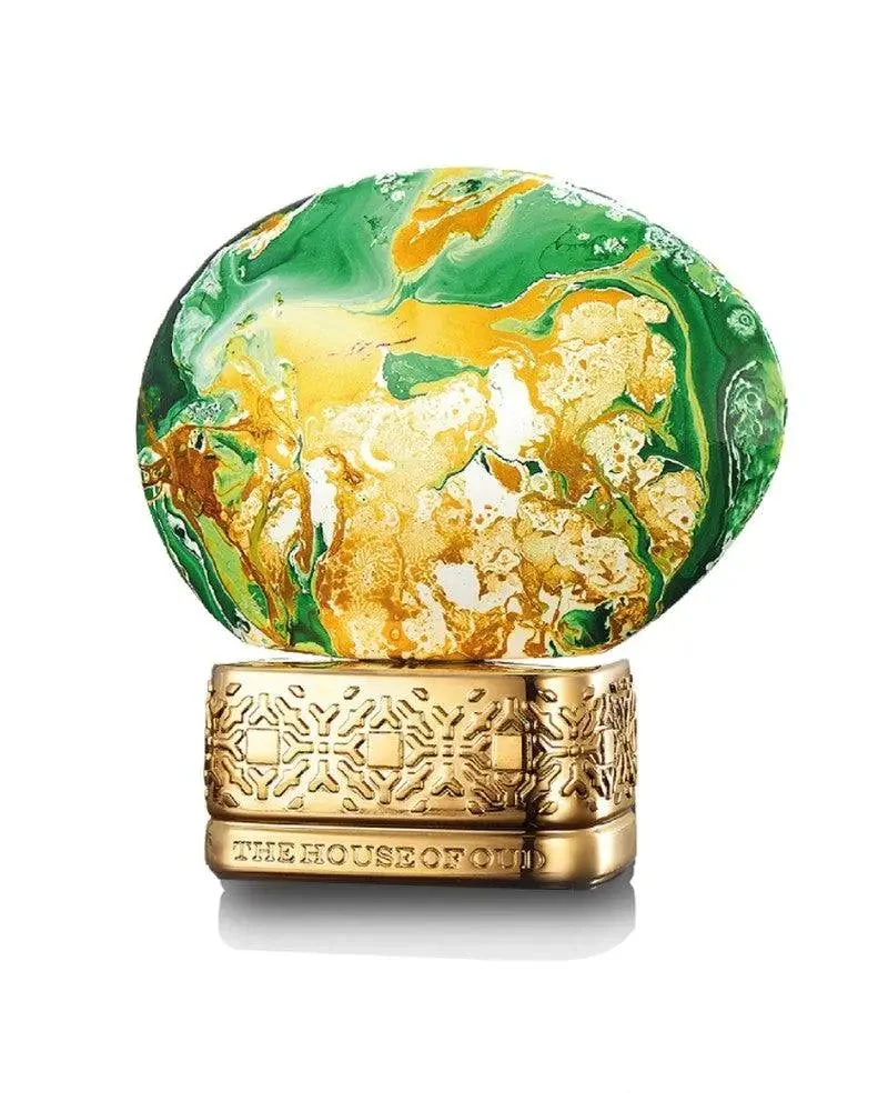The House Of Oud The House Of Oud Cypress Shade - 7 Ml