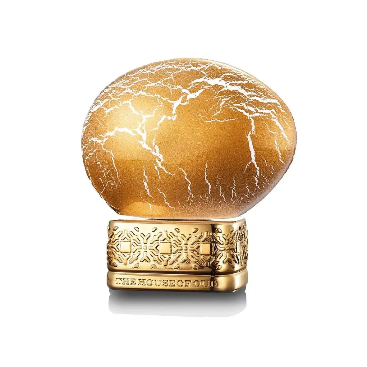 The House Of Oud The House Of Oud Wind Heat - 75 Ml