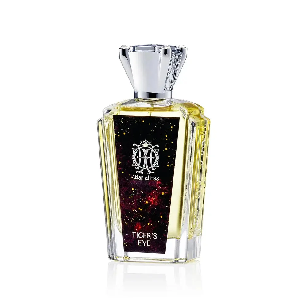 Attar al has Tiger's Eye - 100 ml di estratto di profumo