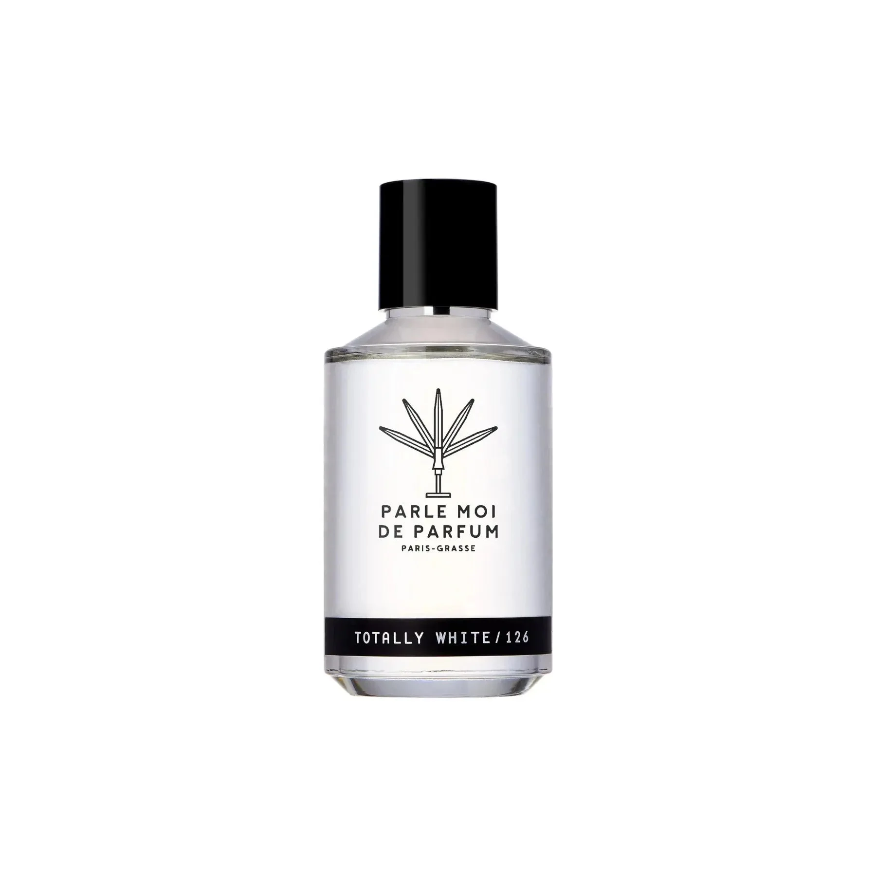 Parle Moi De Parfum Totally White 126 Parle Moi De Parfum - 100 Ml