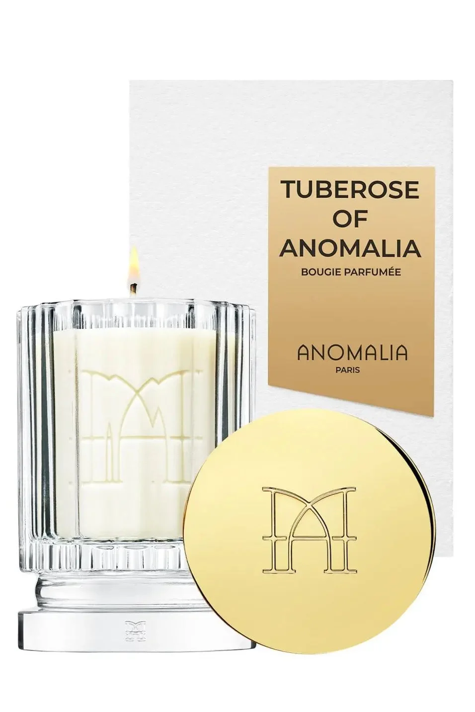 Anomalia Tuberose Of Anomalia Candela - 245 Gr.