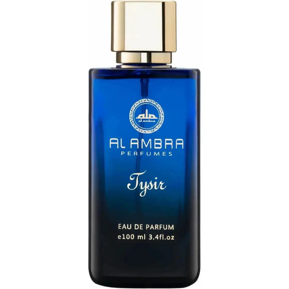 Al Ambra Tysir Al Ambra - 100 Ml