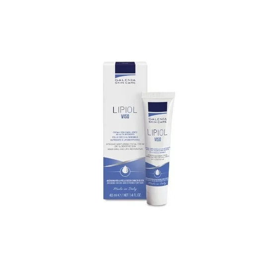 Galenia Lipiol Viso 40ml