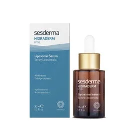 Sesderma Hidraderm Hidraderm Hyal liposoma siero 30ml