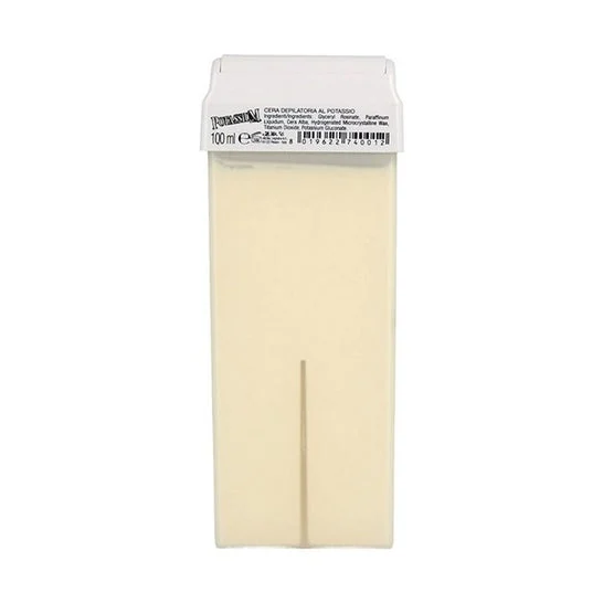 Idema Roll On Cera Depilatoria Potassio 100ml