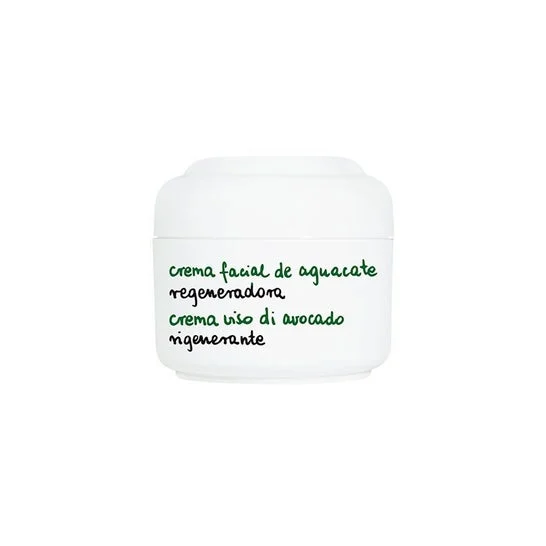 Ziaja Avocado Crema viso 50ml