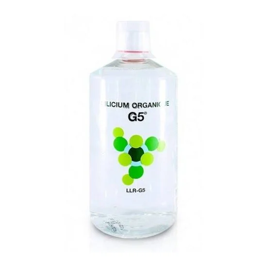 Silice G5 1000Ml Freeland